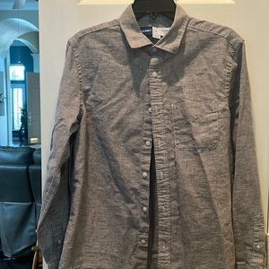 Men old navy button down